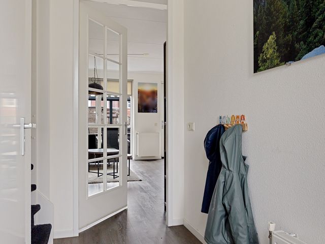 Korporaal 13, Steenwijk