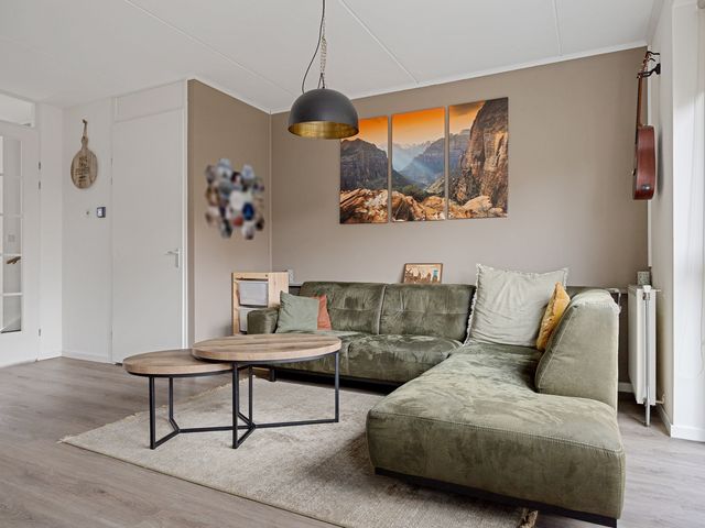 Korporaal 13, Steenwijk