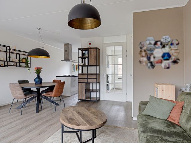 Korporaal 13, Steenwijk