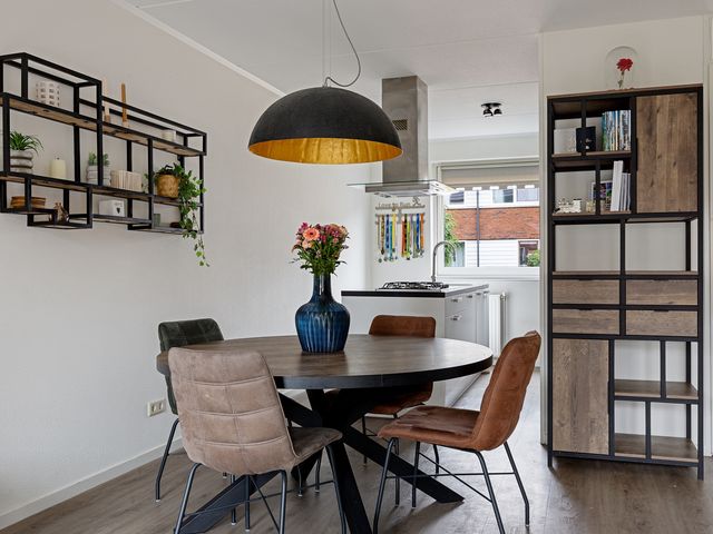 Korporaal 13, Steenwijk