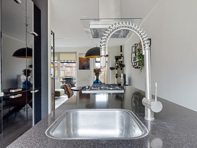 Korporaal 13, Steenwijk