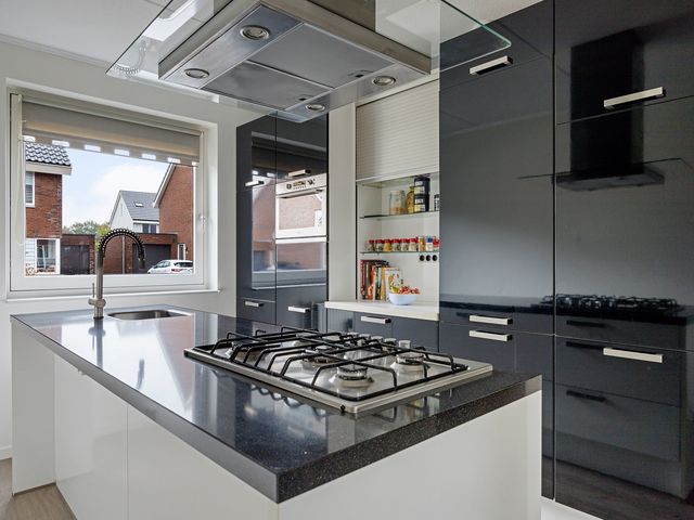 Korporaal 13, Steenwijk