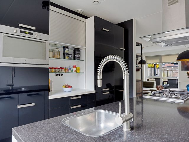 Korporaal 13, Steenwijk