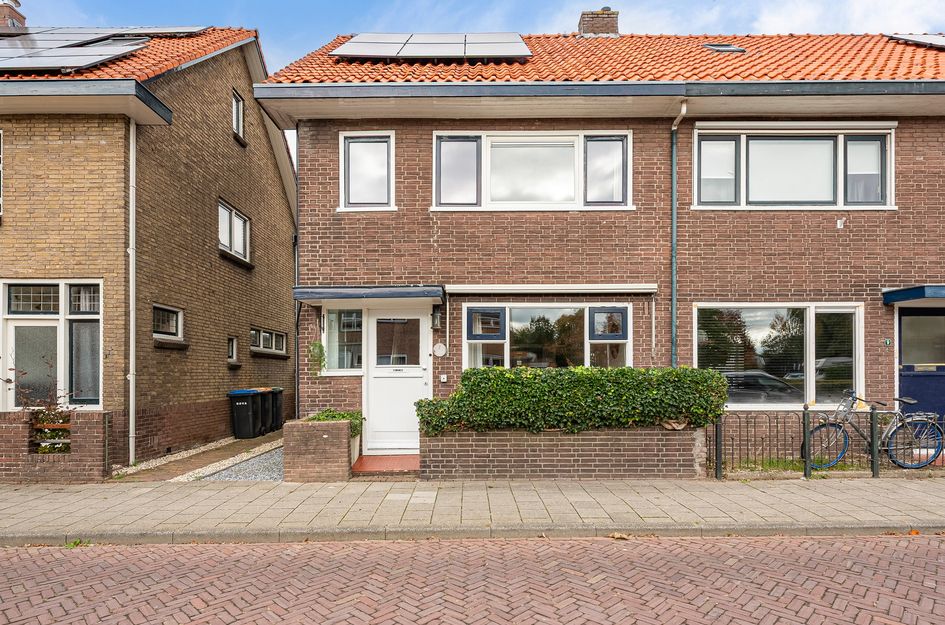 Oostwijkstraat 7