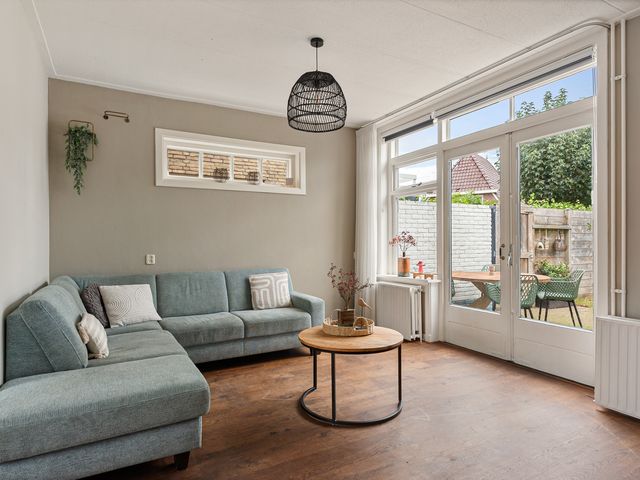 Oostwijkstraat 7, Steenwijk