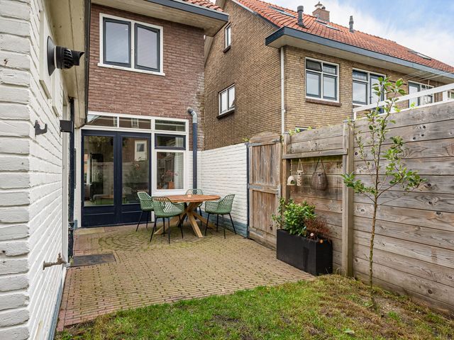 Oostwijkstraat 7, Steenwijk