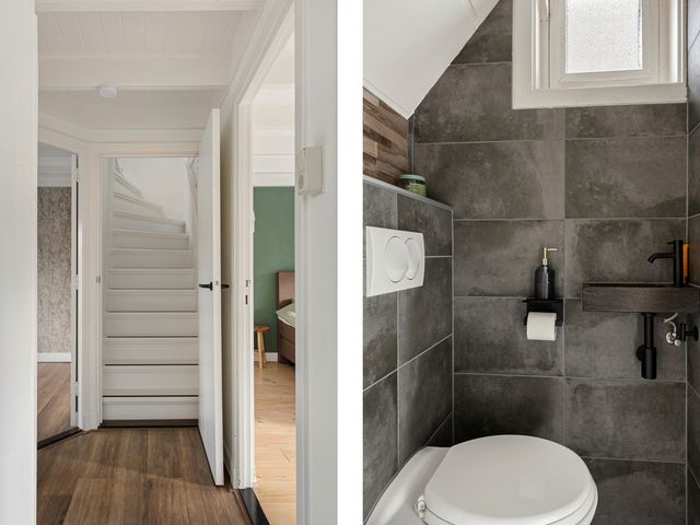 Oostwijkstraat 7, Steenwijk