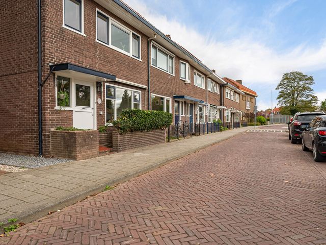 Oostwijkstraat 7, Steenwijk