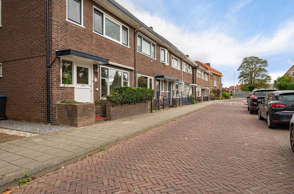 Oostwijkstraat 7