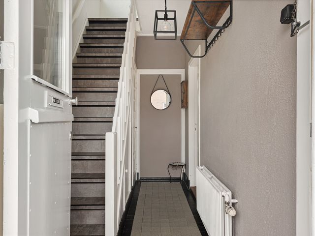 Oostwijkstraat 7, Steenwijk