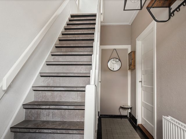 Oostwijkstraat 7, Steenwijk