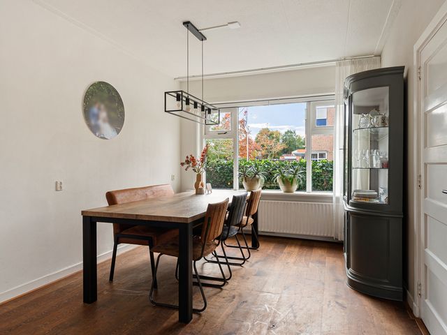 Oostwijkstraat 7, Steenwijk