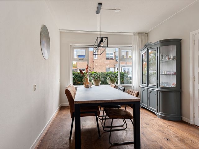 Oostwijkstraat 7, Steenwijk