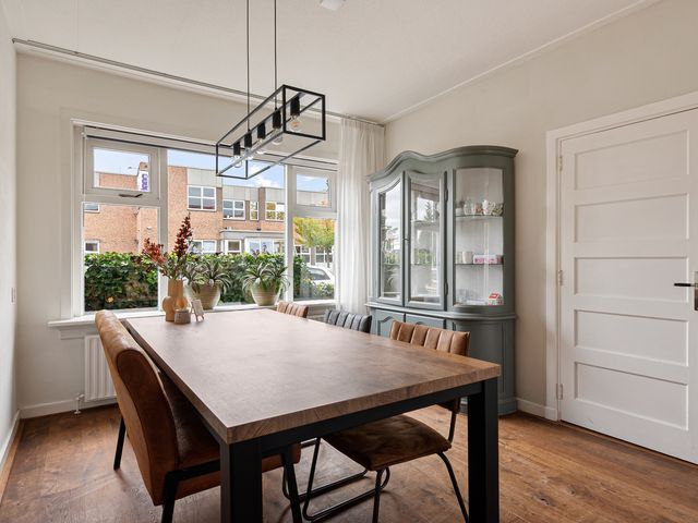 Oostwijkstraat 7, Steenwijk