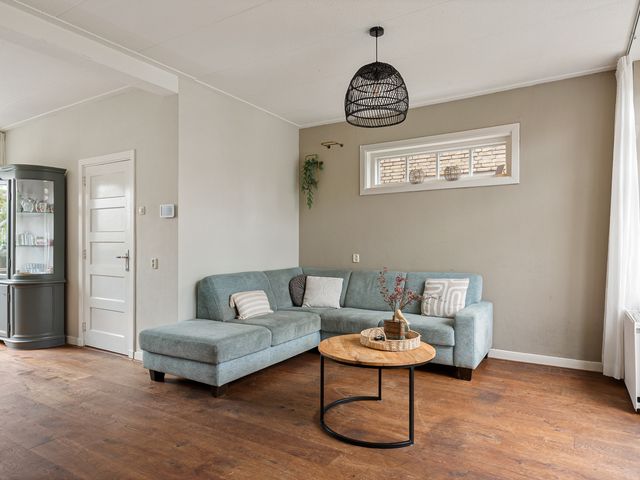 Oostwijkstraat 7, Steenwijk