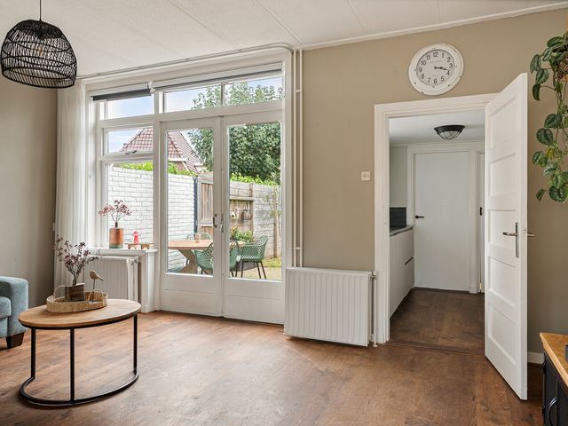 Oostwijkstraat 7, Steenwijk