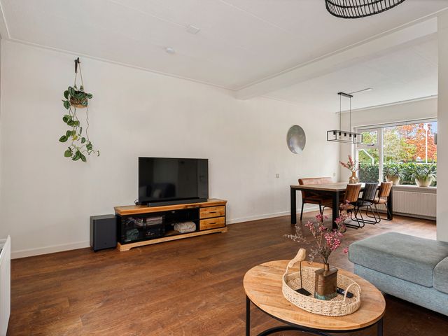 Oostwijkstraat 7, Steenwijk