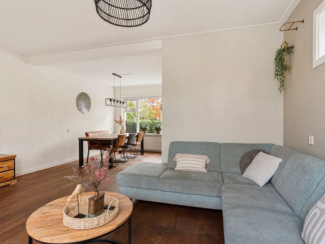 Oostwijkstraat 7, Steenwijk