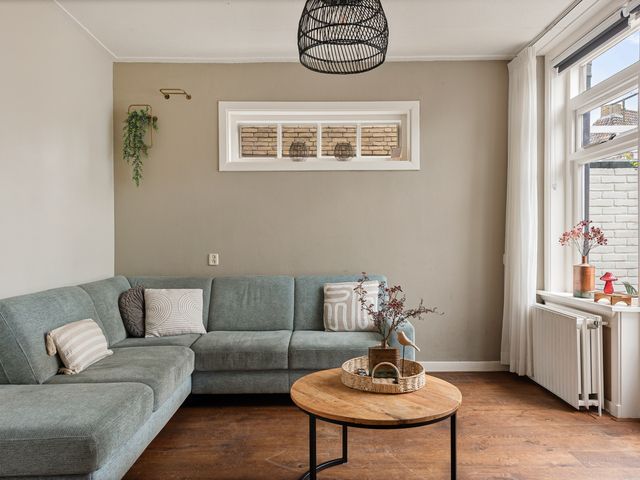 Oostwijkstraat 7, Steenwijk