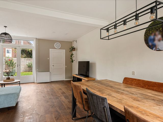 Oostwijkstraat 7, Steenwijk