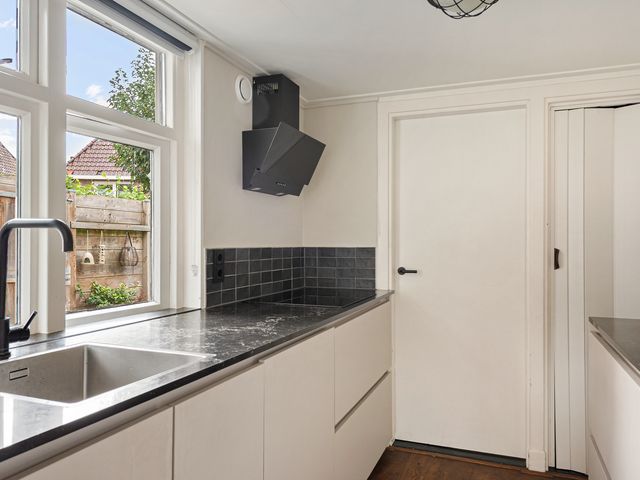 Oostwijkstraat 7, Steenwijk