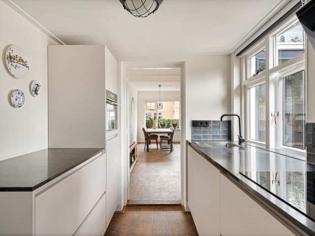 Oostwijkstraat 7, Steenwijk