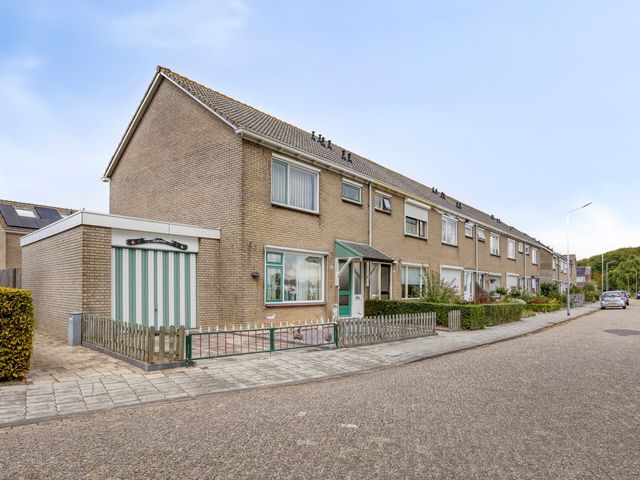 Oude Havenstraat 31, Arnemuiden