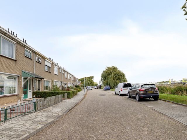 Oude Havenstraat 31, Arnemuiden