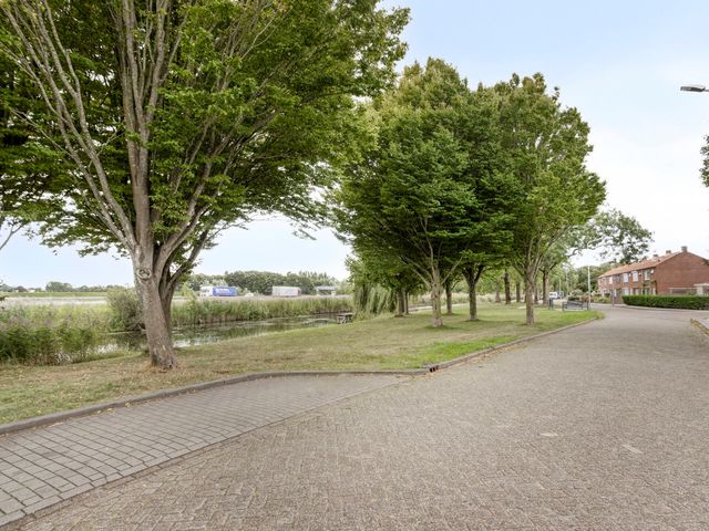 Oude Havenstraat 31, Arnemuiden