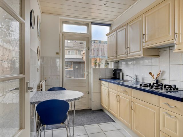 Oude Havenstraat 31, Arnemuiden