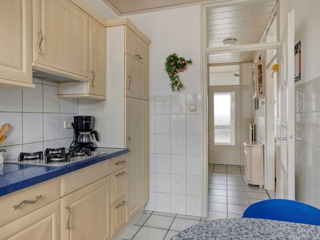 Oude Havenstraat 31, Arnemuiden