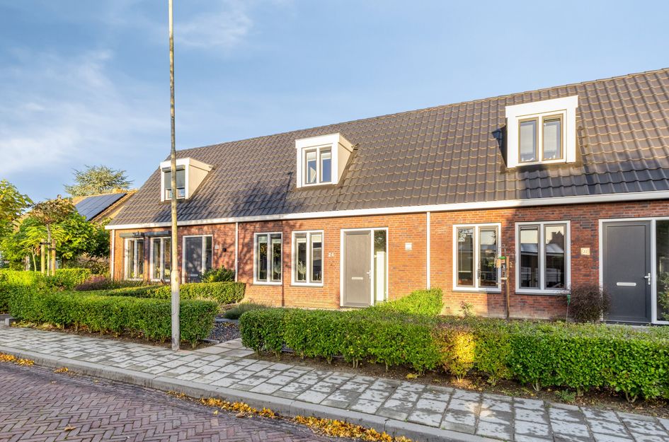 Vanderbijlparkstraat 24