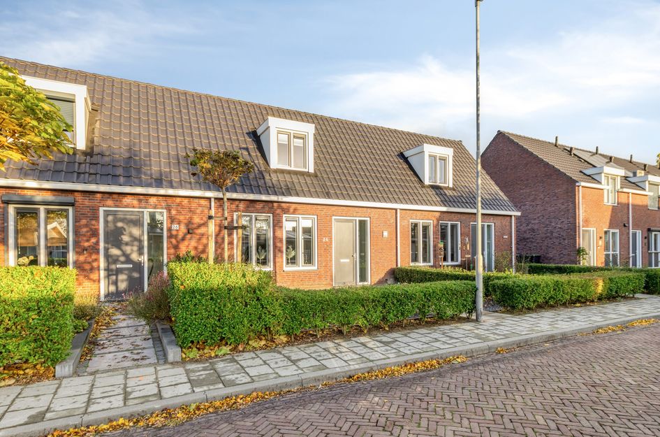 Vanderbijlparkstraat 24