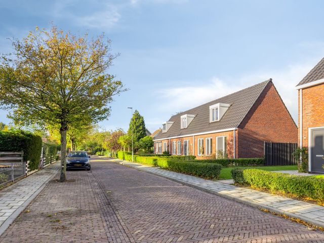 Vanderbijlparkstraat 24, Oudelande
