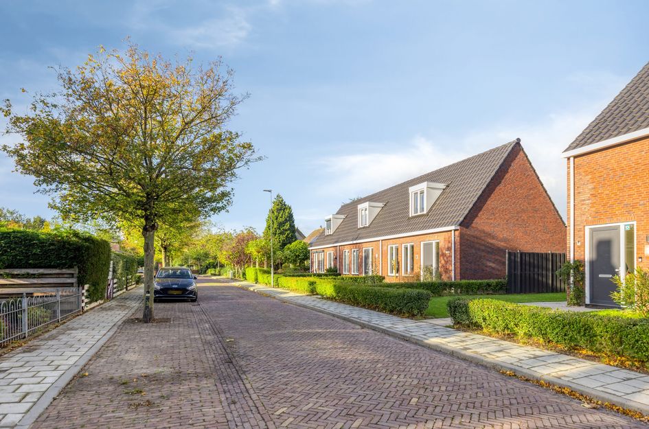 Vanderbijlparkstraat 24