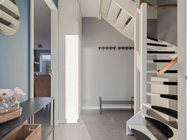 Vanderbijlparkstraat 24, Oudelande