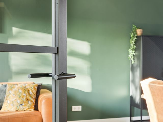 Vanderbijlparkstraat 24, Oudelande