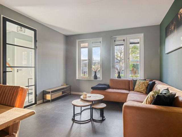 Vanderbijlparkstraat 24, Oudelande