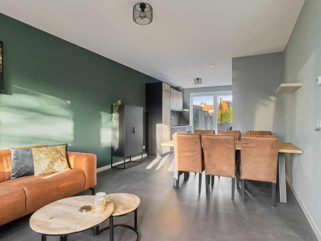 Vanderbijlparkstraat 24, Oudelande