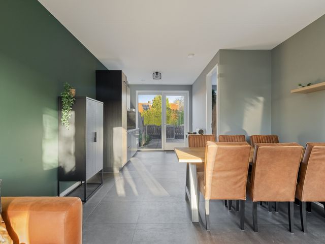 Vanderbijlparkstraat 24, Oudelande