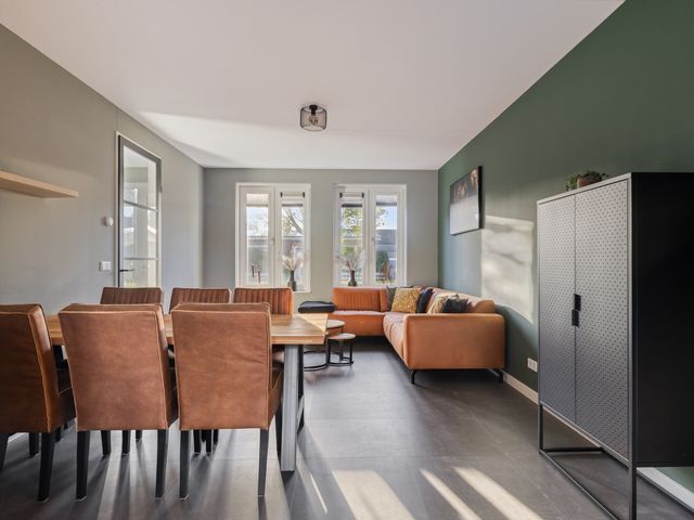 Vanderbijlparkstraat 24, Oudelande