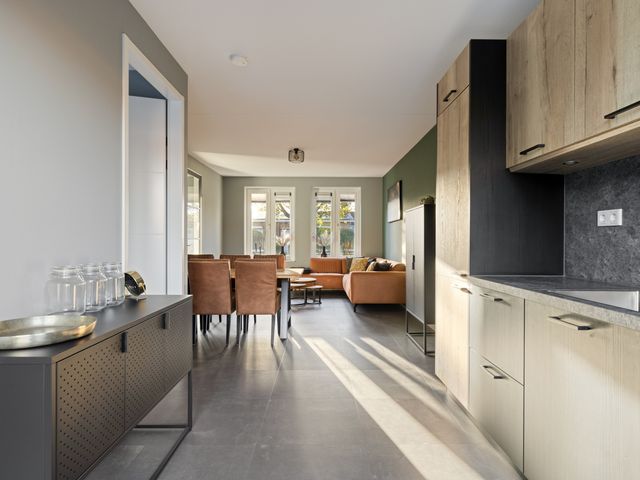 Vanderbijlparkstraat 24, Oudelande