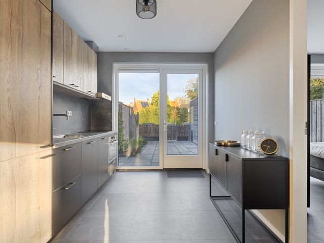 Vanderbijlparkstraat 24, Oudelande