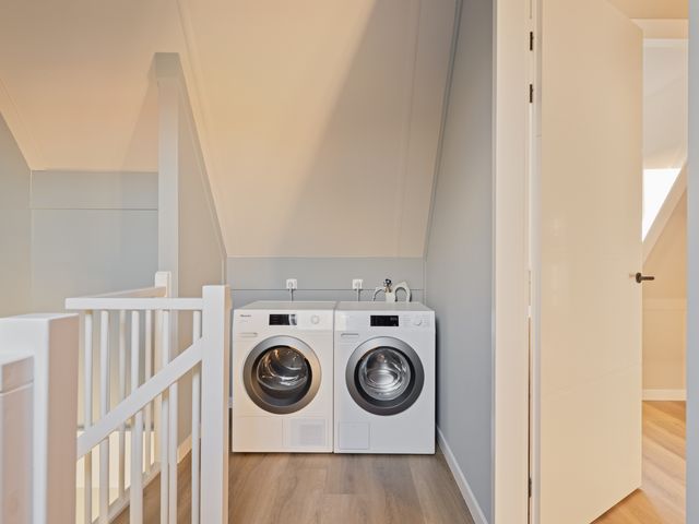 Vanderbijlparkstraat 24, Oudelande