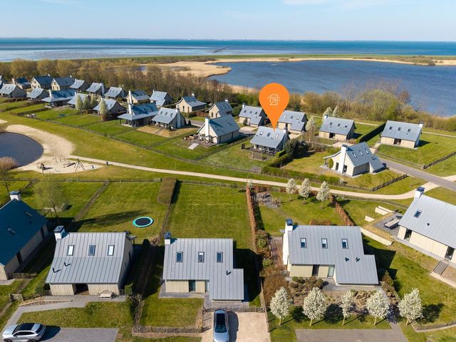 Oesterdam 91, Tholen