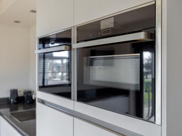 Oesterdam 91, Tholen