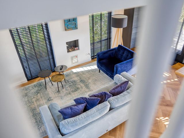 Oesterdam 91, Tholen