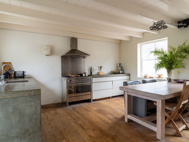 Dorpsstraat 28, Dussen