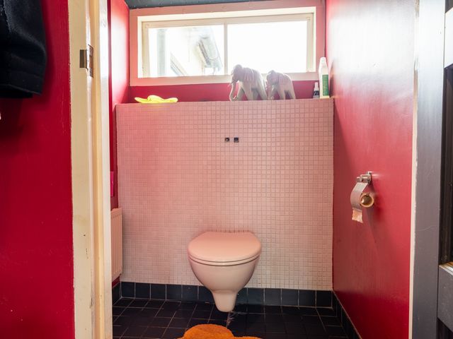 Dorpsstraat 28, Dussen