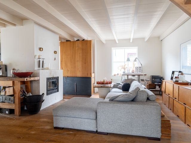 Dorpsstraat 28, Dussen